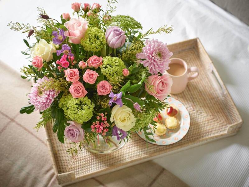 Where Can I Get the Best Mother's Day Flowers Online? September 2024